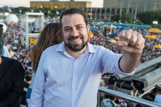 Conheça as principais propostas e promessas de Boulos para a Prefeitura de SP