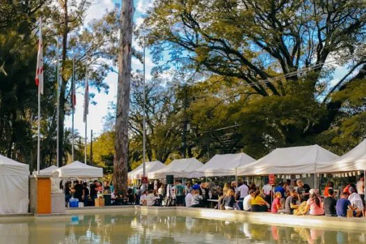 Halloween: Feira do Bem organiza edição temática no dia 29 de outubro, em São Paulo 