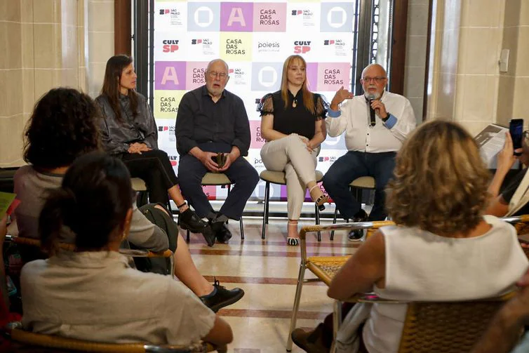 Casa das Rosas reabre restaurada e com nova exposição