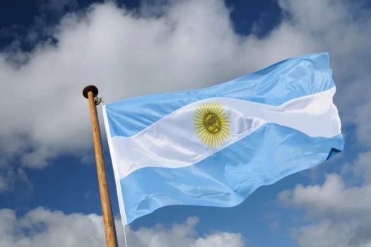 Argentina intensifica controle nas fronteiras com o Brasil