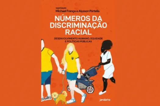 Núcleo de Estudos Raciais do INSPER lança livro sobre Números da Discriminação Racial