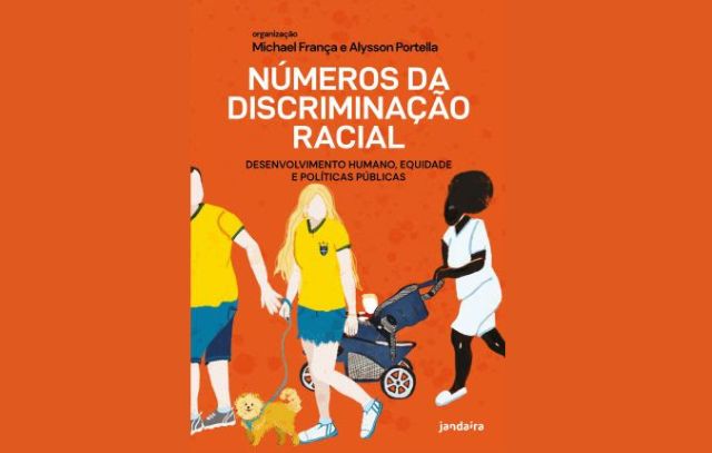 Núcleo de Estudos Raciais do INSPER lança livro sobre Números da Discriminação Racial