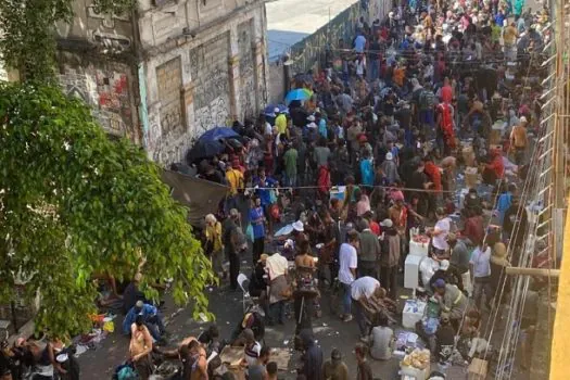 Câmara de SP aprova isenção de IPTU para imóveis na cracolândia