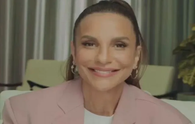 ivete