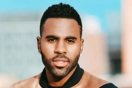 Acusado de assédio sexual, Jason Derulo se diz ‘profundamente ofendido’ e nega crime