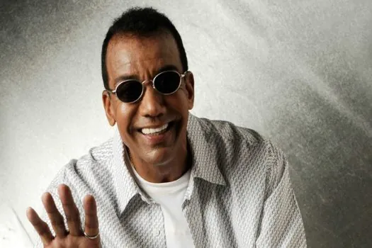 Jorge Ben Jor será uma das atrações do “Réveillon da Garoa” no Espaço Unimed