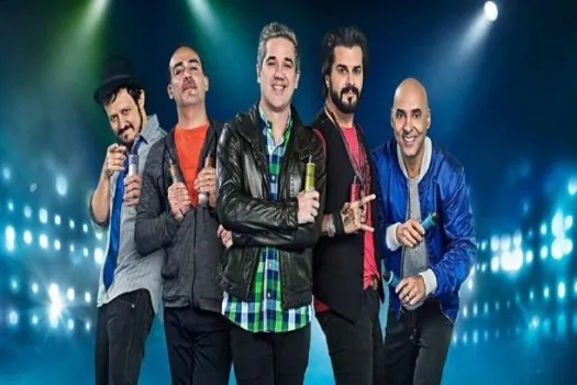 Jota Quest anuncia turnê de 25 anos com show em SP; veja como comprar ingressos