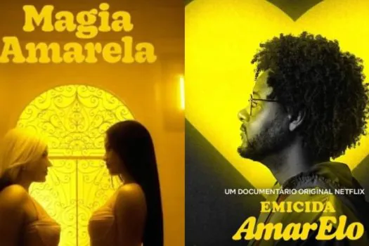 Juliette e Duda Beat plagiaram ‘AmarElo’, de Emicida, em ‘Magia Amarela’?