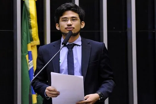 Deputado Kim Kataguiri destina R$ 1 milhão para serviços de saúde em São Caetano (SP)