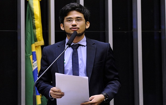 Deputado Kim Kataguiri destina R$ 1 milhão para serviços de saúde em São Caetano (SP)