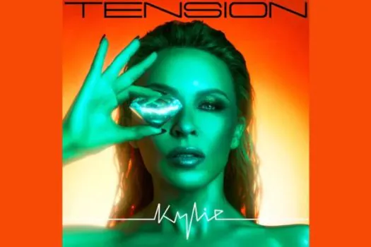 Kylie Minogue prova que mantém a magia em novo disco, ‘Tension’