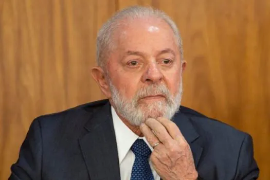 Lula nomeia presidente e 2 diretores da Agência Brasileira de Apoio à Gestão do SUS