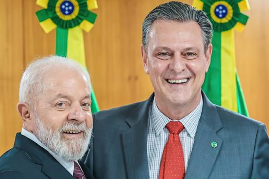 Lula vai levar à COP-28 programa brasileiro de recuperação de pastagem