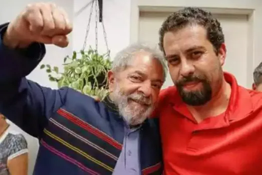 Lula mobiliza ministros por Boulos, e deputado vira vitrine de ações federais em SP