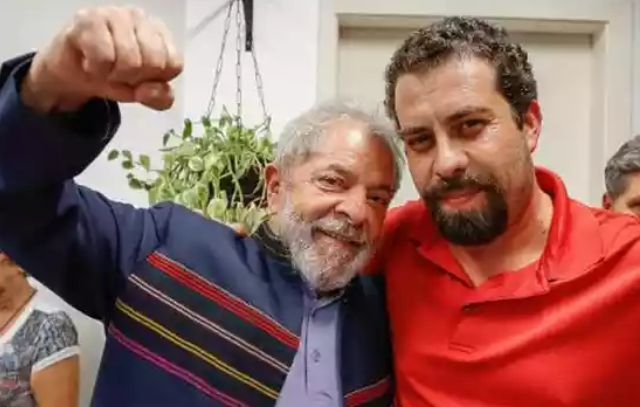 Lula mobiliza ministros por Boulos, e deputado vira vitrine de ações federais em SP
