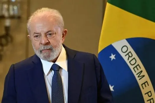 Lula se diz chocado com ataque contra Israel, mas defende Estado Palestino