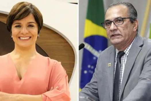 Malafaia terá de indenizar Vera Magalhães em R$ 15 mil por propagar fake news