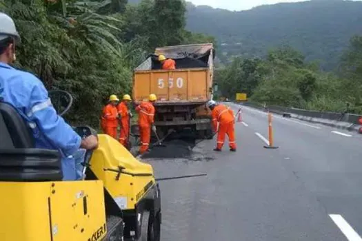 Acesso à Rodovia dos Imigrantes pela Avenida Manoel de Abreu será bloqueado para obras