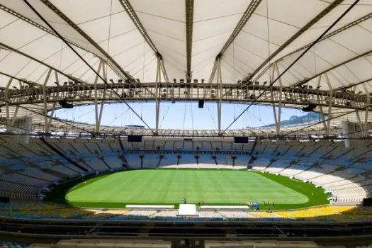 Maracanã será palco de clássico Brasil e Argentina pelas Eliminatórias