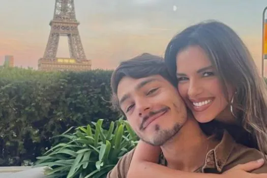 Mariana Rios assume namoro com neto de Abílio Diniz