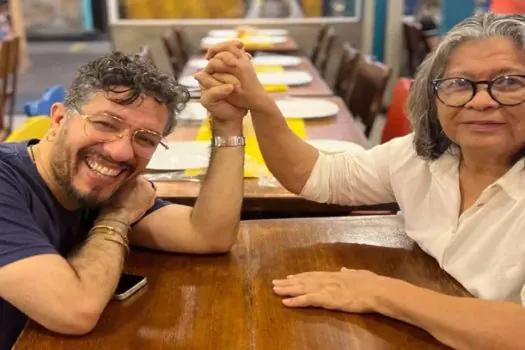 Marlene Mattos e Jean Wyllys vão trabalhar juntos em podcast