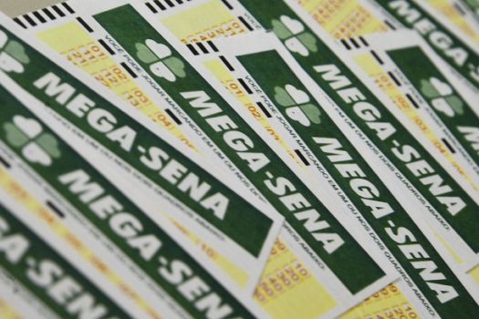 Mega-Sena sorteia nesta terça-feira (9) prêmio estimado em R$ 3 milhões