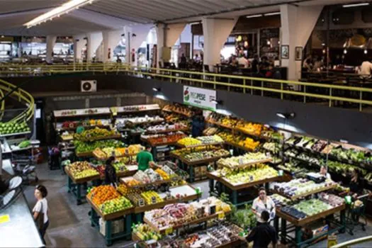 Mercadão de Pinheiros promove festival de gastronomia asiática neste sábado (21)