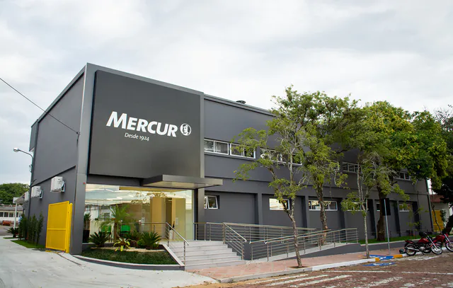 mercur