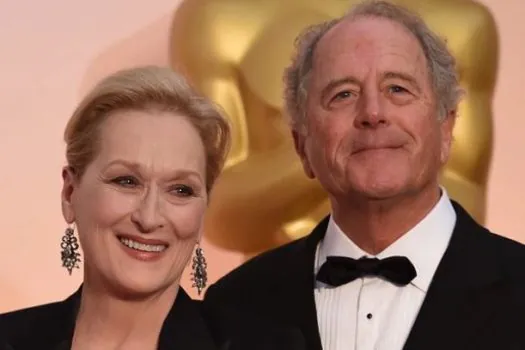 Meryl Streep e Don Gummer estão separados há seis anos