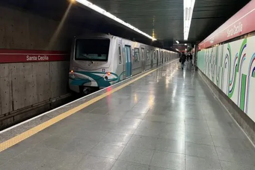 Metrô alerta sobre golpe da falsa desapropriação de imóveis