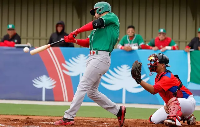 mexico-chile-beisebol