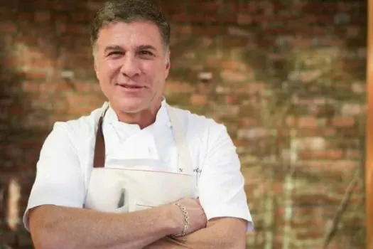 Michael Chiarello morre aos 61 anos após reação alérgica