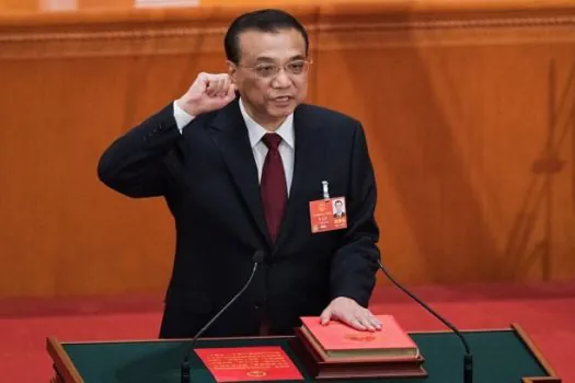 Li Keqiang, ex-primeiro-ministro da China, morre aos 68 anos