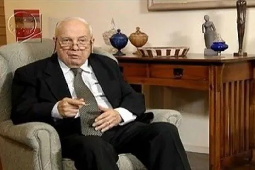 Moreira Alves, ministro aposentado do STF, morre aos 90 anos