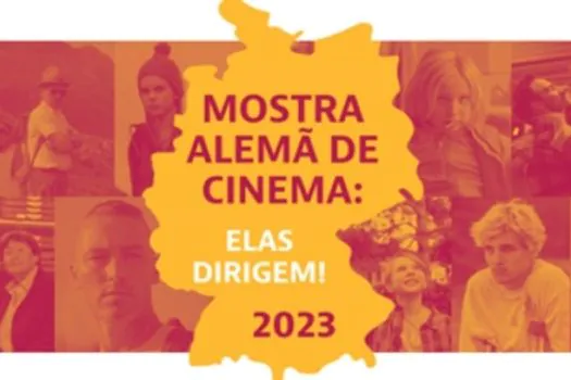 CCBB Rio se prepara para a ‘Mostra Alemã de Cinema: Elas Dirigem!’