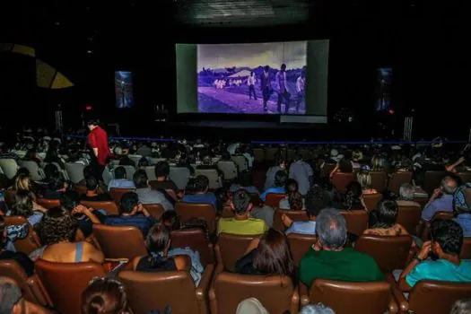 Mostra Internacional de Cinema exibe 360 filmes na capital paulista