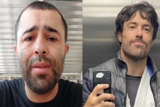 Motorista que atropelou Kayky Brito rebate críticas por tentar virar influencer