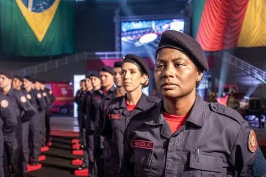 PGR pede que STF derrube 14 leis estaduais que limitam mulheres em concursos na PM e Bombeiros