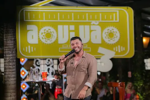 Murillo Huff “Ao Vivão” terá show extra em Goiânia