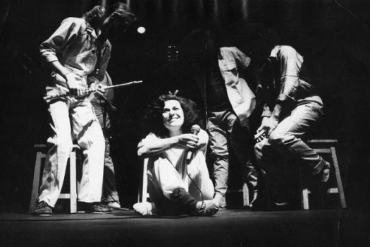 Musical de Elis Regina volta a São Paulo e quer explicar seu papel a novas gerações