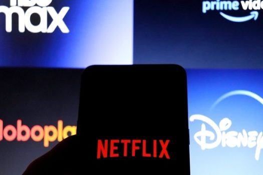 Netflix volta a aumentar preço da assinatura no Brasil