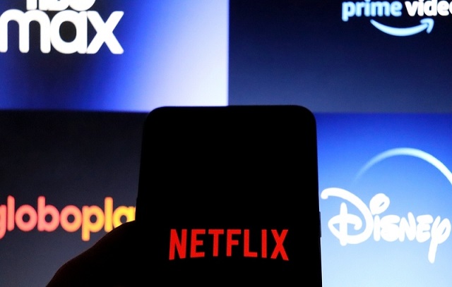 Netflix tem 78% de aumento em buscas por cancelamento - 05/10/2023