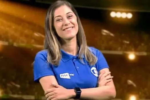 Por mais mulheres no futebol, Globo contrata nova comentarista para transmissões