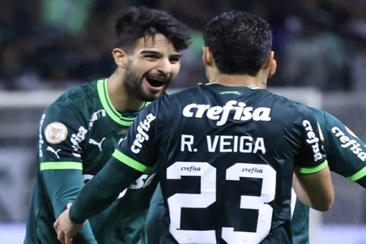 Dois motivos para acreditar na vitória do Palmeiras e dois para desconfiar