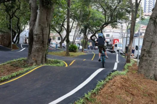 Previsão do tempo: Em SP, quarta-feira (6) amanhece com sol entre nuvens