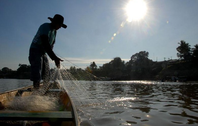 pescador