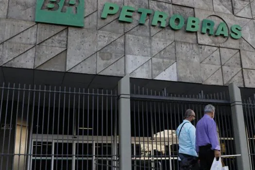 Pré-sal da Petrobras tem recorde de processamento de gás natural