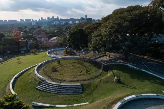 PM prende suspeito de violar mulher na praça Pôr do Sol, na zona oeste de SP