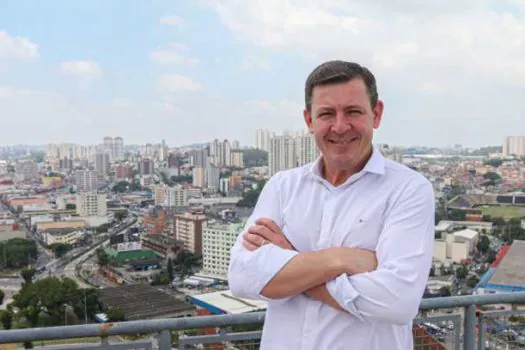 Prefeito Orlando Morando tem gestão financeira de 2021 aprovada pelo TCE-SP