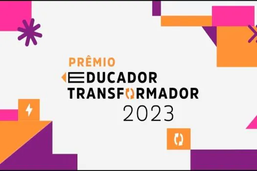 Premiação que reconhece projetos de educação transformadora está com inscrições abertas